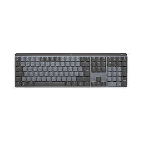 Logitech Master MX Mechanical (CH)
