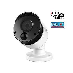iGET HGNVK930CAM