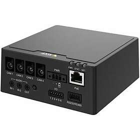 Axis Communications F9114 01991-001