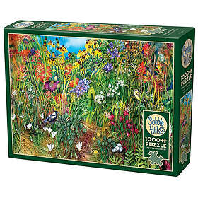 Cobble Hill Prairie Grass 1000 Pieces