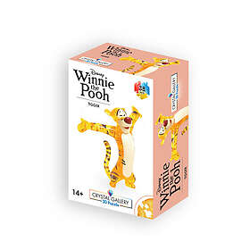 Disney Tigger Crystal Gallery