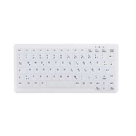 Cherry AK-C4110 Active Key Lääketieteellinen RF Langaton (DE)