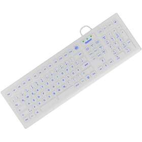 KeySonic KSK-8031INEL-Wh (DE)