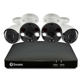 Swann SWNVK-887802B2FB
