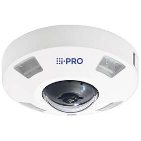 I-pro WV-S4556LA