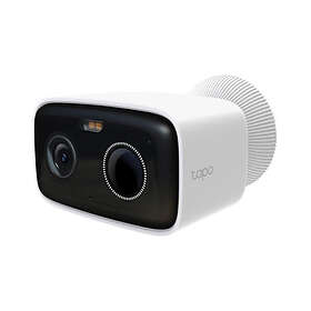 TP-Link Tapo TC80