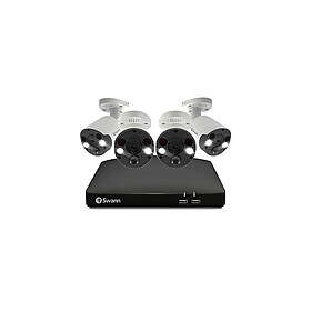 Swann SWNVK-887804FB kit