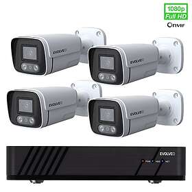 Evolveo DETPOE8