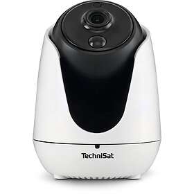 TechniSat Caméra intérieure 1 0000/9512
