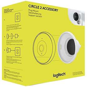 Logitech Plug Mount 961-000437