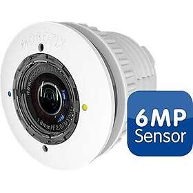 Mobotix Sensor Unit MX-O-SMA-S-6D079