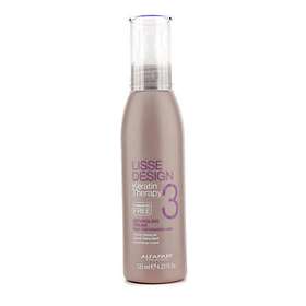Alfaparf Lisse Design Detanling Cream 125ml