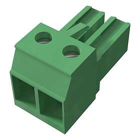 Axis Systemkobling 02824-001
