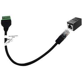 Birddog Cable BD-PTZK-422232C