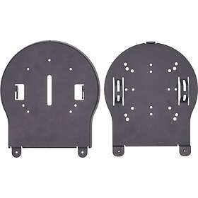 PTZOptics Ceiling Mount PT-CM-3-BK
