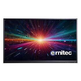 Ernitec Surveillance 0070-24198 98" 4K 60Hz