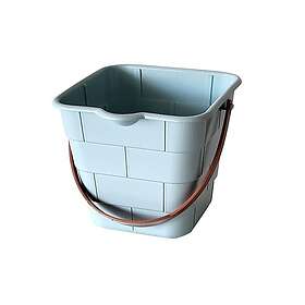 Ecoiffier Sandcastle Bucket 16cm