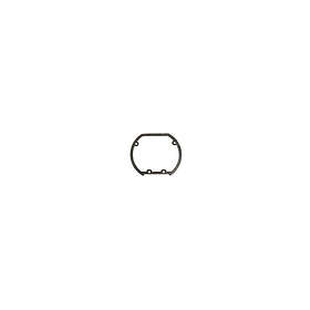 Ernitec 0025-07915 Gasket (Chm Housing)
