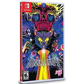 Akka Arrh - Event Exclusive (Switch)