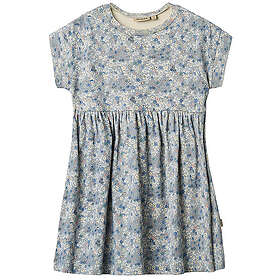 Wheat Emilie Jersey S/S Klänning
