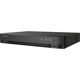 HIKvision IDS-7204HUHI-M1/XT