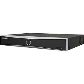 HIKvision DS-7604NXI-K1