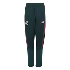 Adidas Real Madrid 26/27 Tiro26 Competition Presentation Tracksuit (Jr)