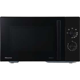 Hisense H23MOBP2HGIUK (Black)