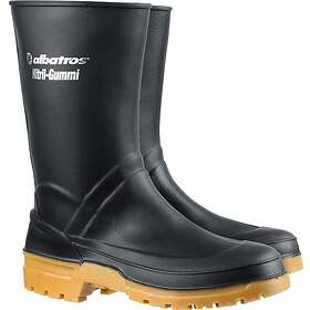 Albatros Guardian Mid Black (Herr)