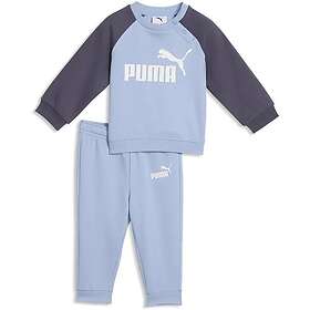 Puma Minicats Essential Tracksuit (Jr)