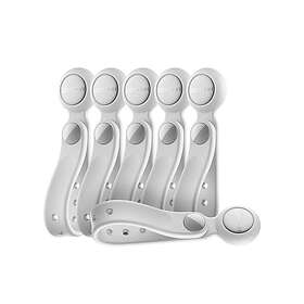 Joyroom JR-ZS422 Kaapelorganisaattori 6-pack