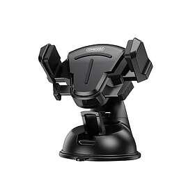 Joyroom T-bracket Biltelefonhållare med Sugkopp