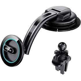 Joyroom JR-ZS366 Magneettinen Auton Puhelinkannatin