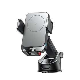 Joyroom JR-ZS241S Wireless Charging Car Phone Mount