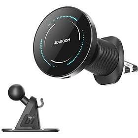 Joyroom JR-ZS502 Magnetisk Instrumentbræt Telefonstativ