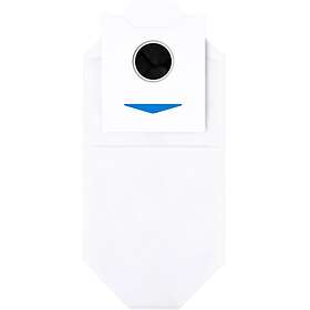 Ecovacs DDB030038 N30 Pro OMNI Dammpåse (3-pack)