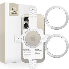 Tech-Protect MMP-110 2in1 MagSafe Ring Telefongrep