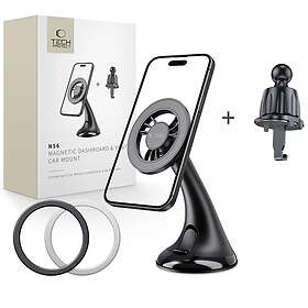 Tech-Protect N56 Magnetisk Biltelefonhållare