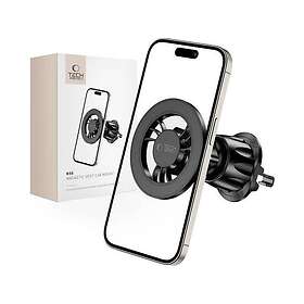 Tech-Protect N56 Magnetisk Biltelefonholder for Luftventil