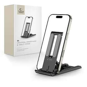 Tech-Protect Z5 Foldbar Aluminium Telefonstativ