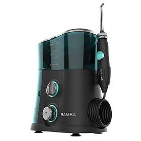 Cecotec Bamba ToothCare 1200 Jet Pro