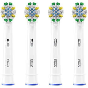 Oral-B Dybderensning 4-pack