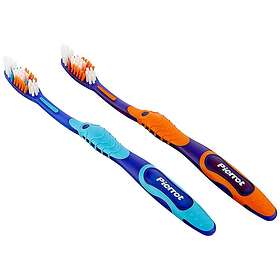 Pierrot Whitening Gold Blød 2 stk