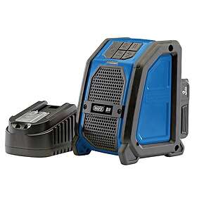 Draper D20 Bluetooth Speaker