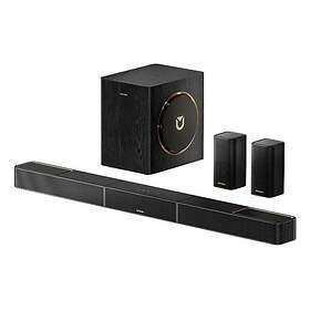 Ultimea Skywave F40