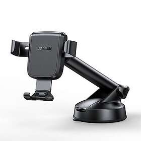 Ugreen LP200 Gravity Support Téléphone Voiture