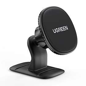 Ugreen LP292 Support Voiture Magnétique Tableau de Bord Téléphone