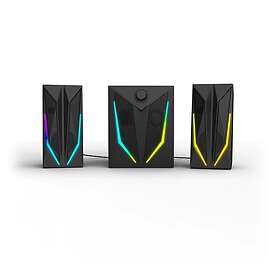 uRage BLAST-R 621 2.1 Wired