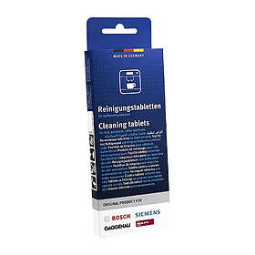 Bosch Cleaning Tablet 00311970
