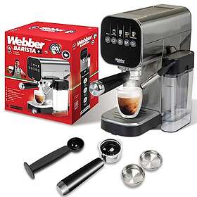 Webber H5 BARBOSA 05H5